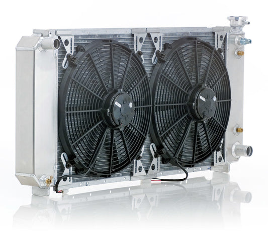 82313 BE-COOL RADIATORS