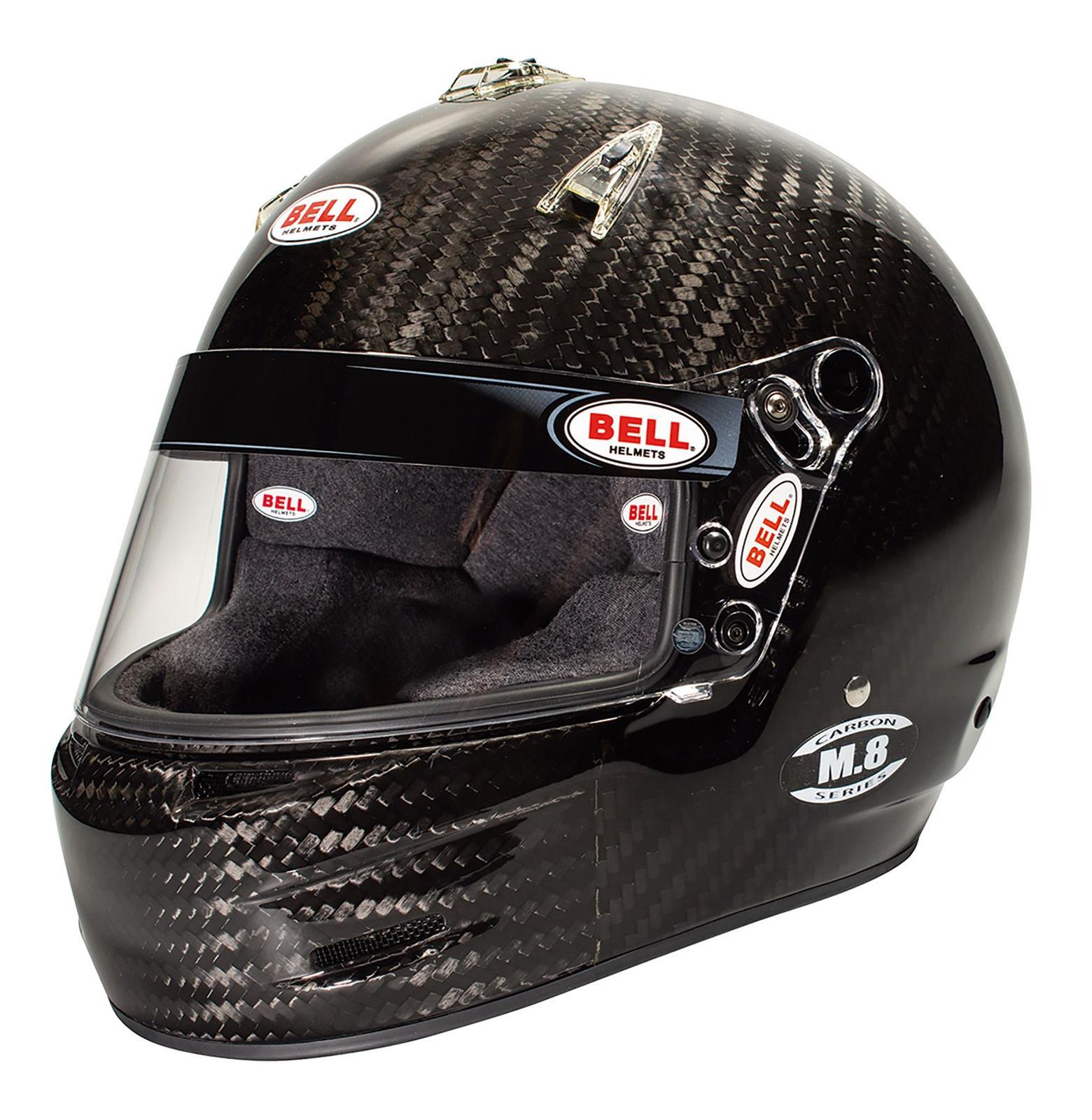 1208A01 BELL HELMETS