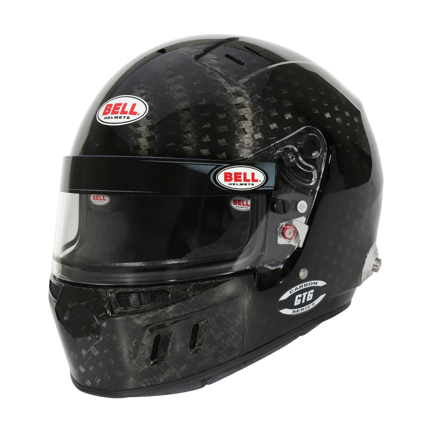 1239198 BELL HELMETS