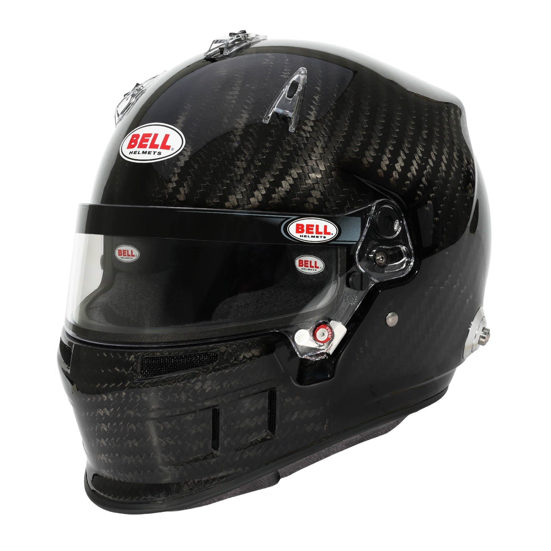 1265004 BELL HELMETS