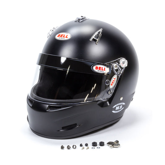 1419A12 BELL HELMETS