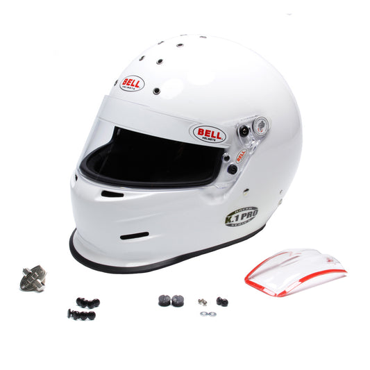 1420A04 BELL HELMETS