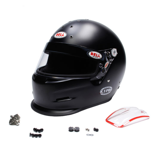 1420A12 BELL HELMETS