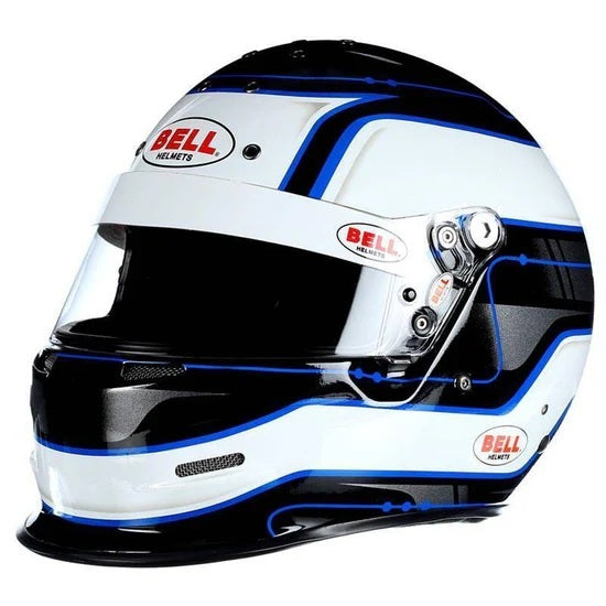 1420A33 BELL HELMETS
