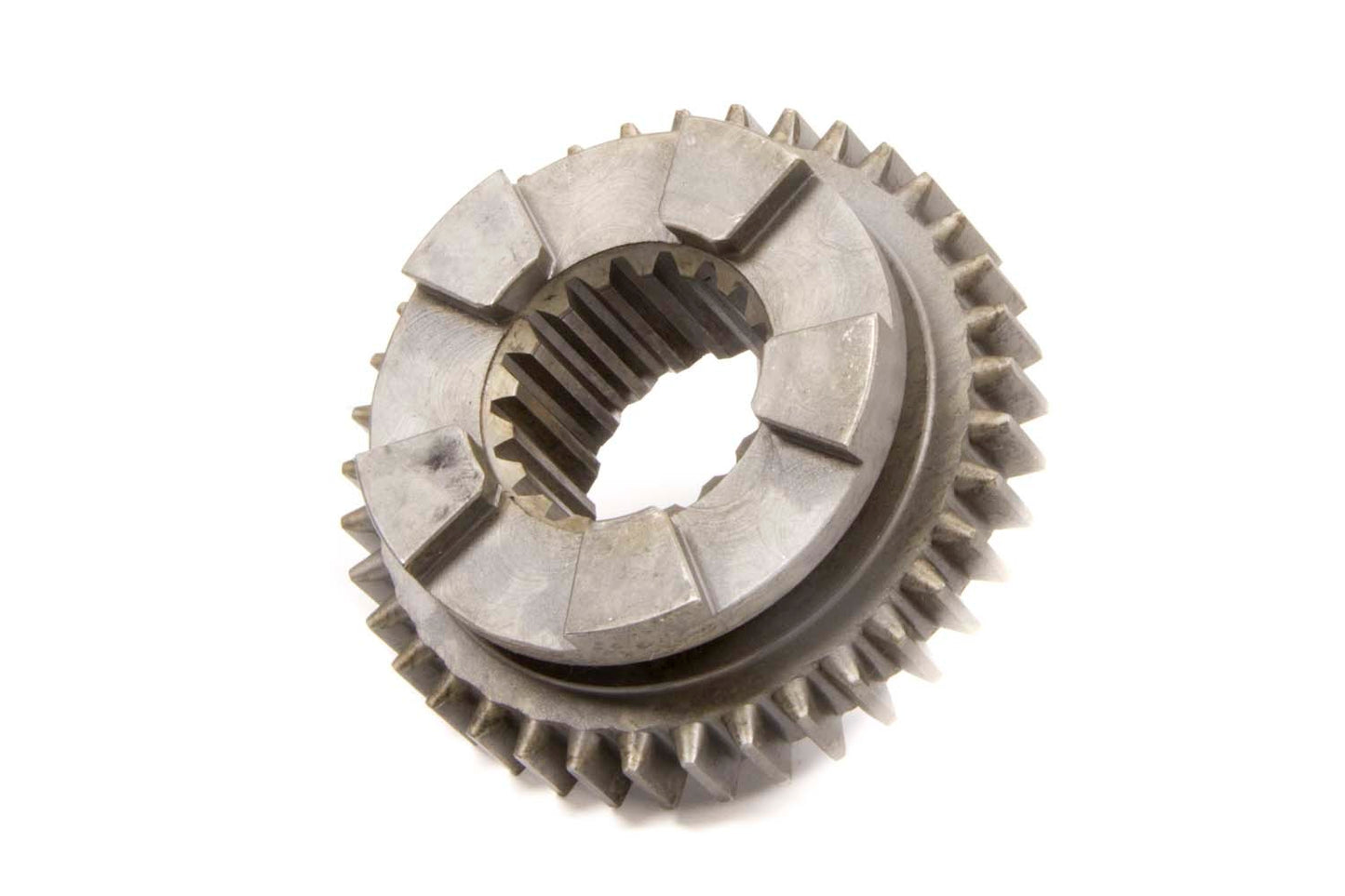 11-Z BERT TRANSMISSIONS