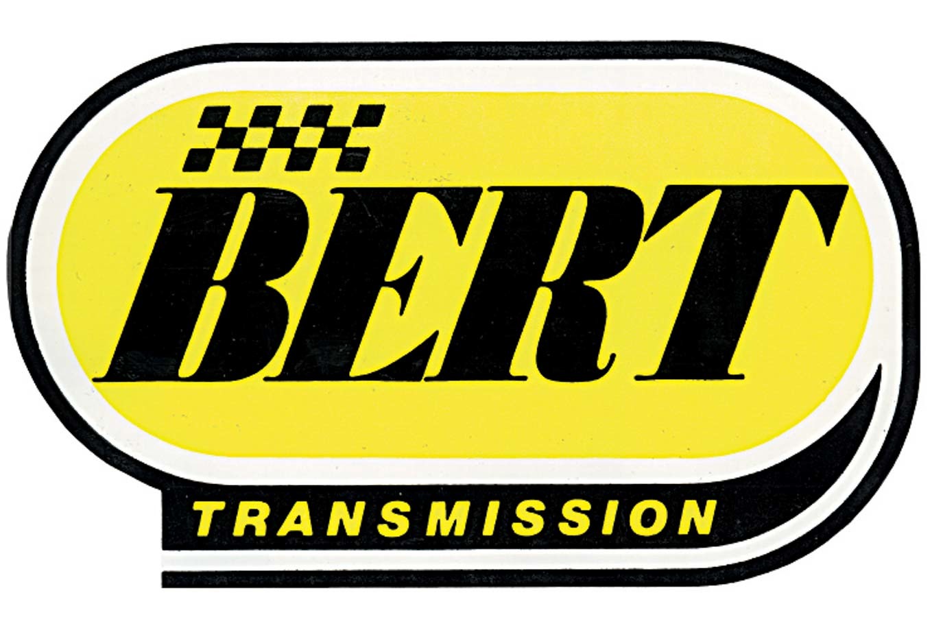 BER1CAT BERT TRANSMISSIONS