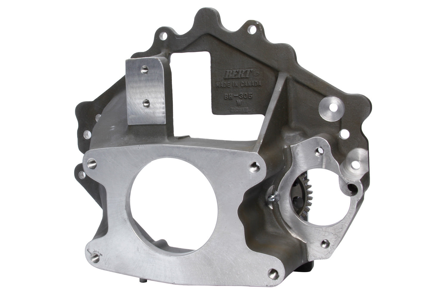 301-F-NFC-MAG BERT TRANSMISSIONS