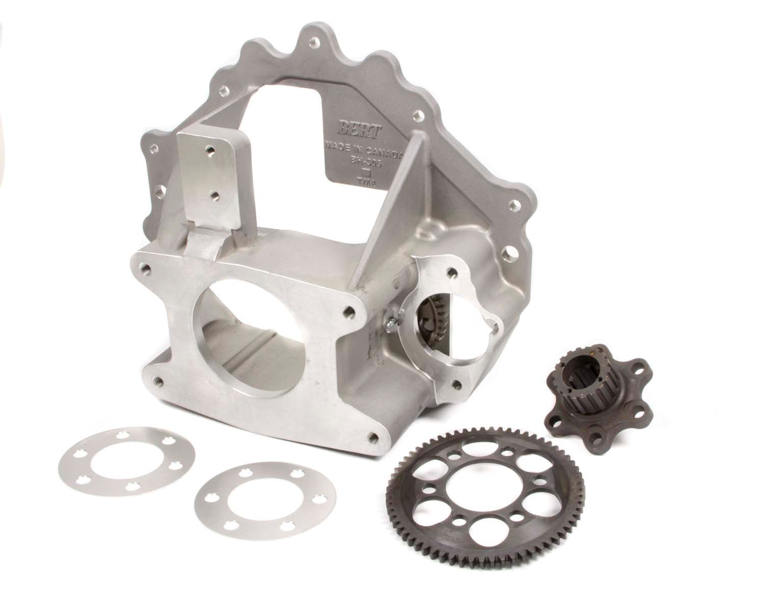 301G-BOD-Kit BERT TRANSMISSIONS