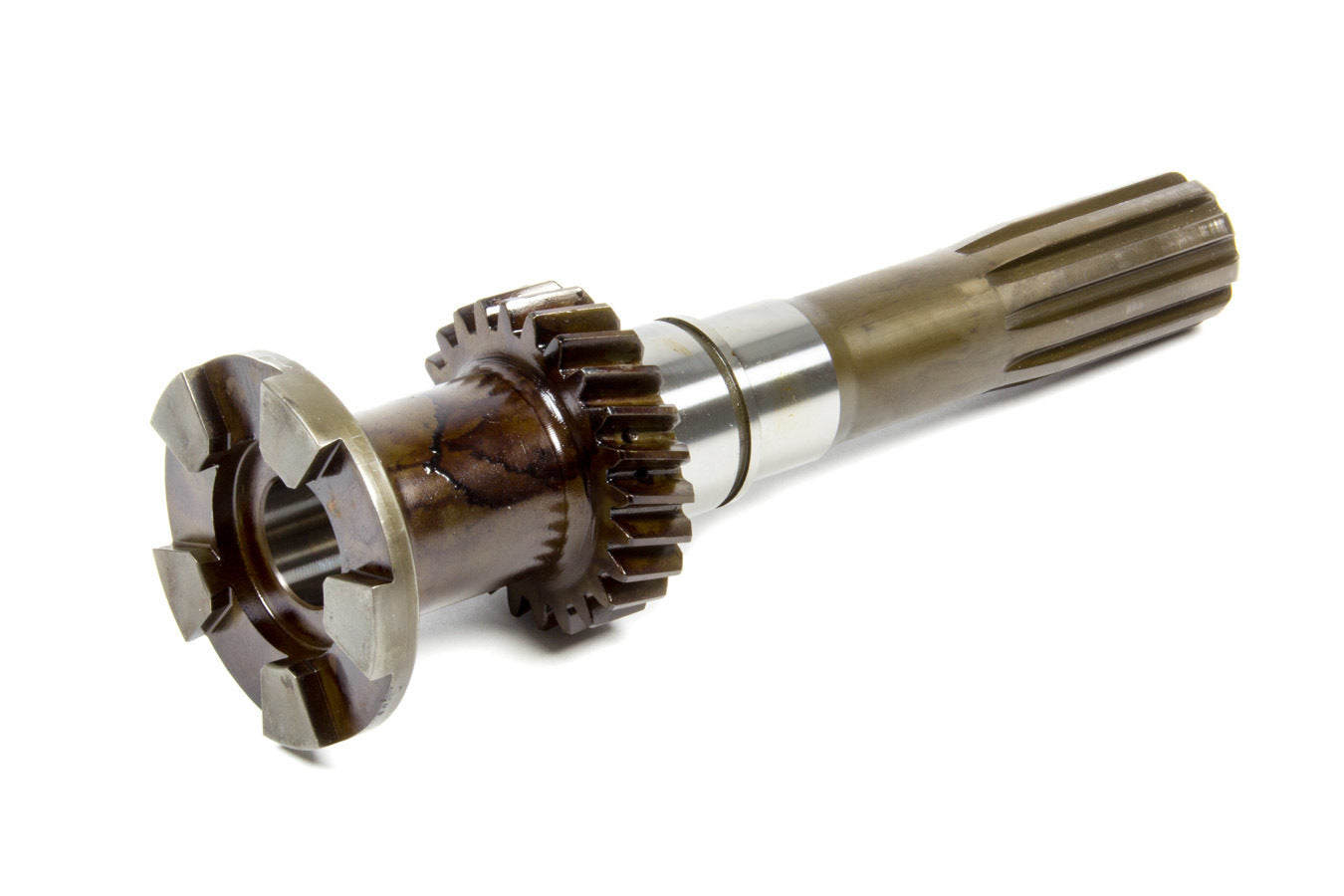 9-Z BERT TRANSMISSIONS