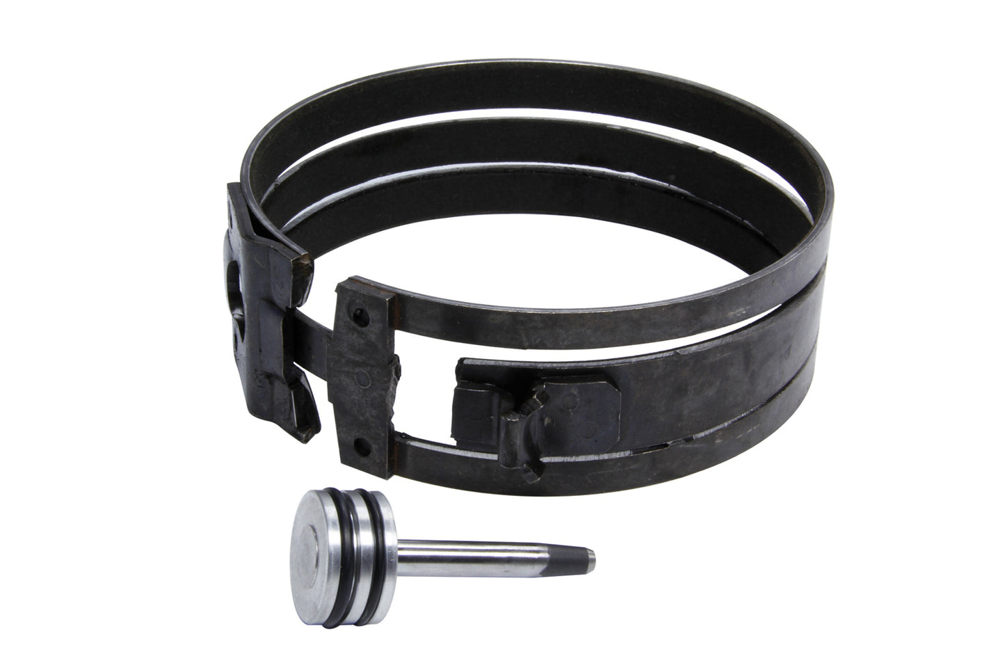 SG-1030-K BERT TRANSMISSIONS