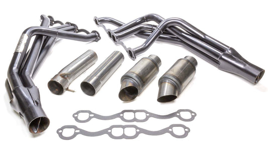 DLM604-17-A BEYEA CUSTOM HEADERS