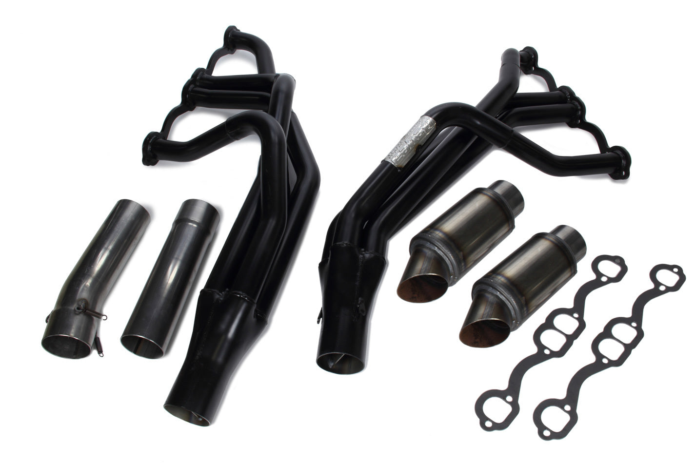 DLM604-17-B BEYEA CUSTOM HEADERS