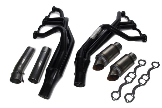 DLM604-17-B BEYEA CUSTOM HEADERS