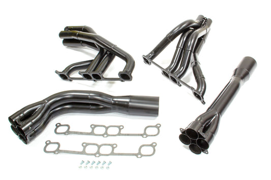 DLMTY-18BT2 BEYEA CUSTOM HEADERS