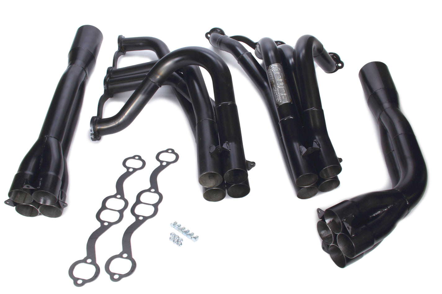 DLMTY-23T2 BEYEA CUSTOM HEADERS
