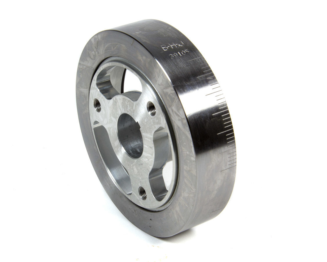CH-IBS-6-C BHJ DAMPERS