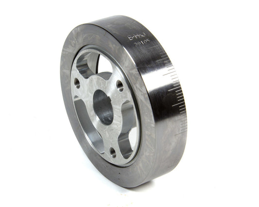 CH-IBS-6-C BHJ DAMPERS