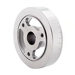 CH-IBS-6 BHJ DAMPERS