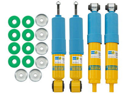 Bilstein Shock Absorber Set (Heavy-Duty) [Eurovan Hardtop]