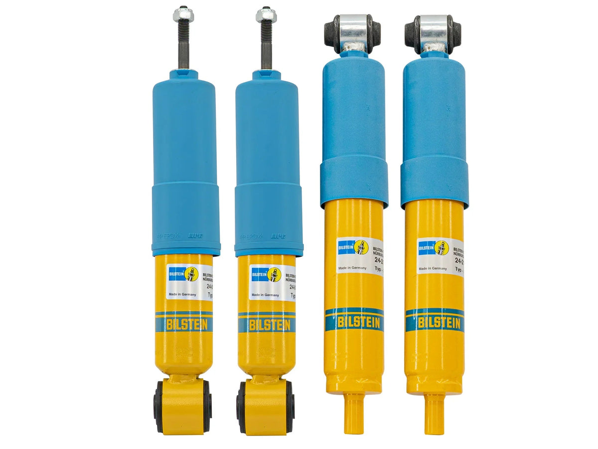 Bilstein Shock Absorber Set (Heavy-Duty) [Eurovan Hardtop]