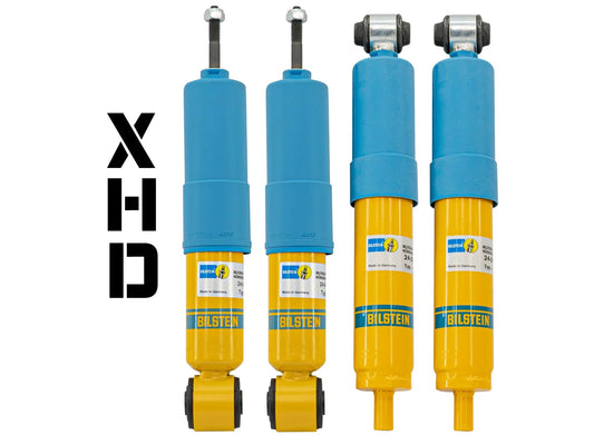 Bilstein Shock Absorber Set (Extra Heavy-Duty) [Eurovan Camper & Weekender]
