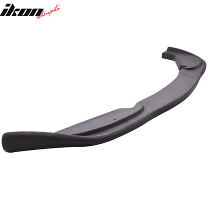 1999-2006 BMW E46 3 Series Aftermarket M Bumper Front Bumper Lip PP