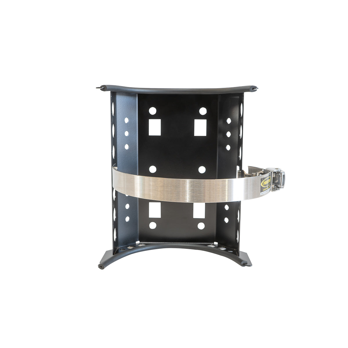 Quick-Release Strap Assembly