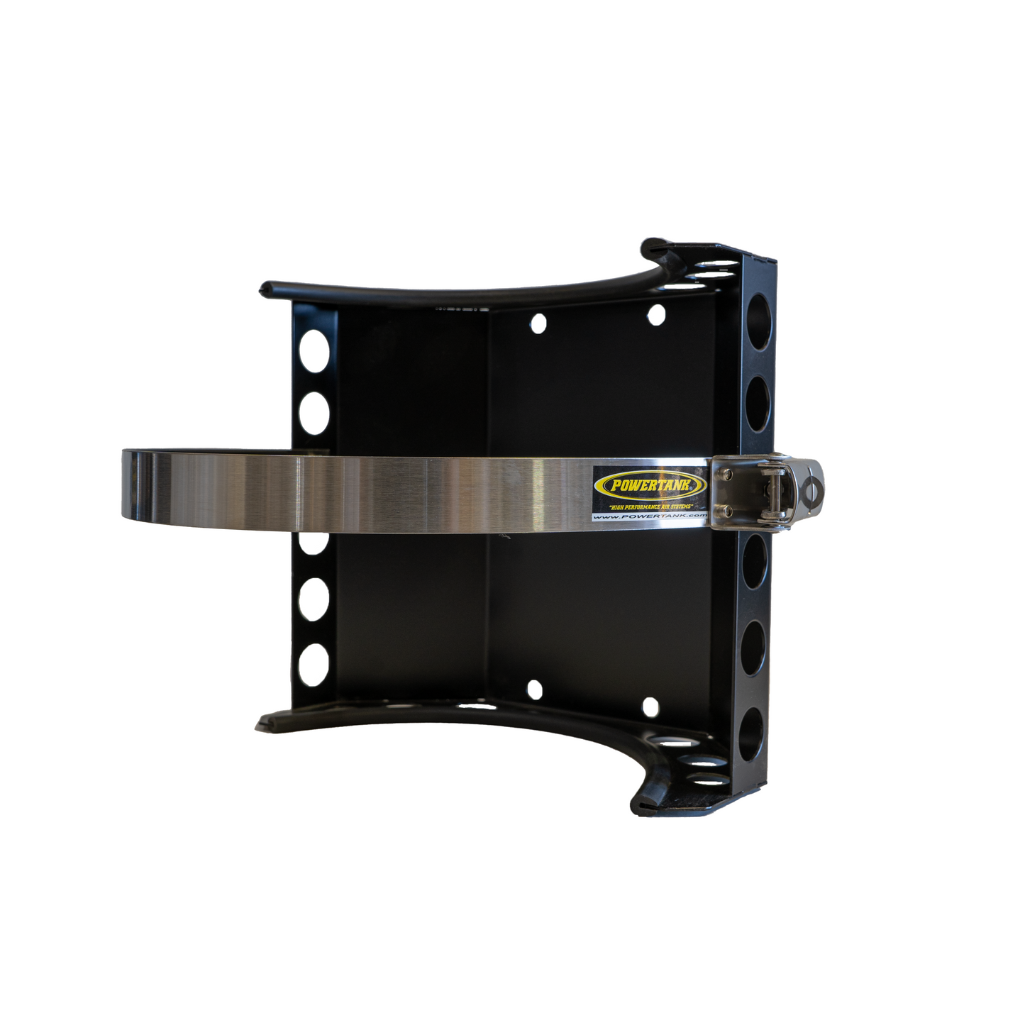 Quick-Release Strap Assembly