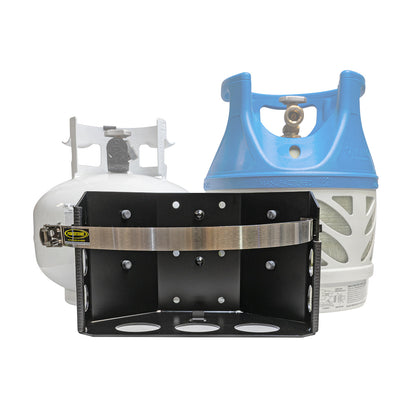 Quick-Release Strap Assembly