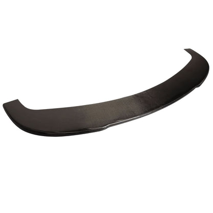 2004-2010 BMW M5 Carbon Fiber Front Bumper Lip Chin Spoiler CF