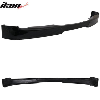 2005-2008 BMW E90 3-Series AP Style Front Bumper Lip Chin Spoiler