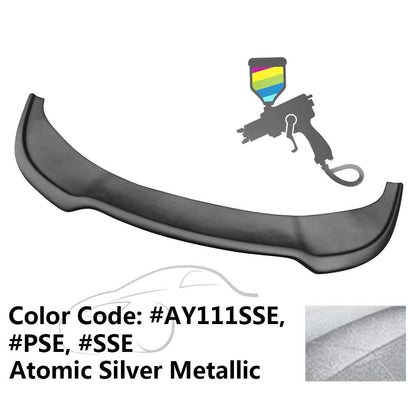 2015-2023 Chrysler 300 Front Lip Spoiler Chin Splitter PP