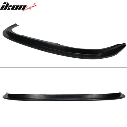 2005-2010 Chevy Cobalt Base MDA Style PU Front Bumper Lip Spoiler