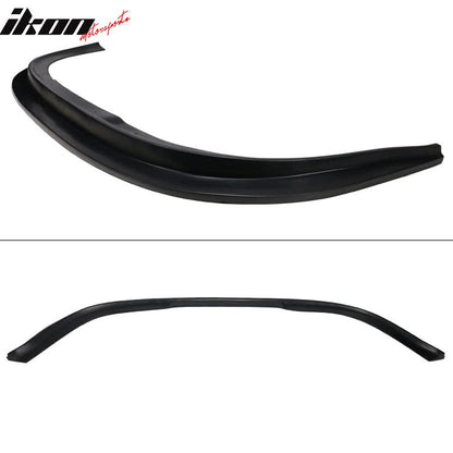 2005-2010 Chevy Cobalt Base MDA Style PU Front Bumper Lip Spoiler