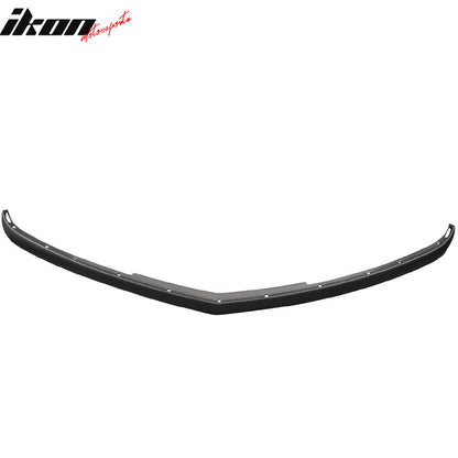 2011-2014 Dodge Charger OE Style Front Bumper Lip PP