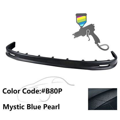 1996-1997 Honda Accord Mugen Mug Front Bumper Lip PU