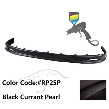 1996-1997 Honda Accord Mugen Mug Front Bumper Lip PU