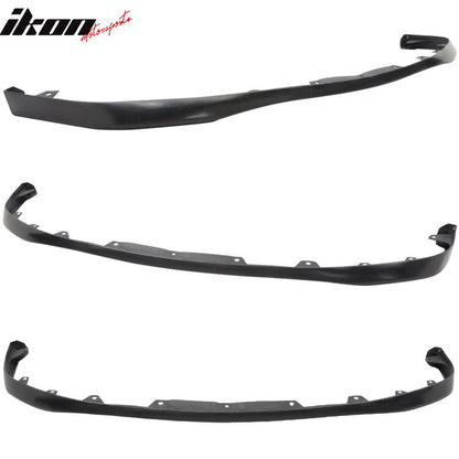 1996-1998 Honda Civic EK 2Dr 3Dr 4Dr SIR OE Style Front Bumper Lip PU