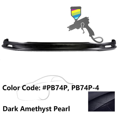 1999-2000 Honda Civic Mugen Style Front Bumper Lip Chin Spoiler