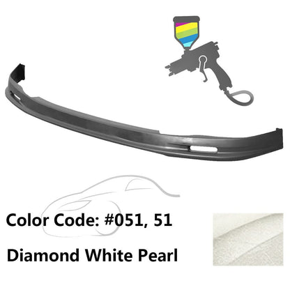 2001-2005 Lexus IS300 Sedan XE10 Mugen Style Front Bumper Lip PP
