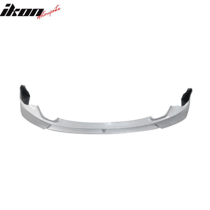2006-2008 Lexus IS250 IS350 Paint ï¼ƒ1G1 Tungsten Pearl Front Lip PU
