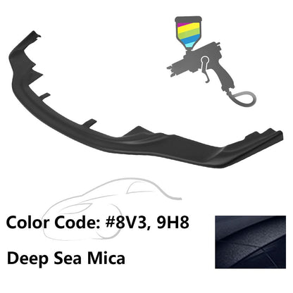 2011-2013 Lexus IS250 IS350 JDM Style Front Bumper Lip PP