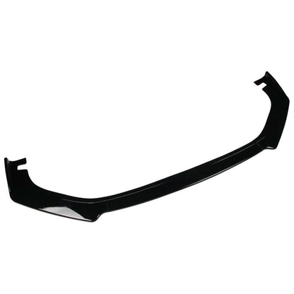 2014-2016 Lexus IS Base Model Front Bumper Lip Splitter PP 3PCS