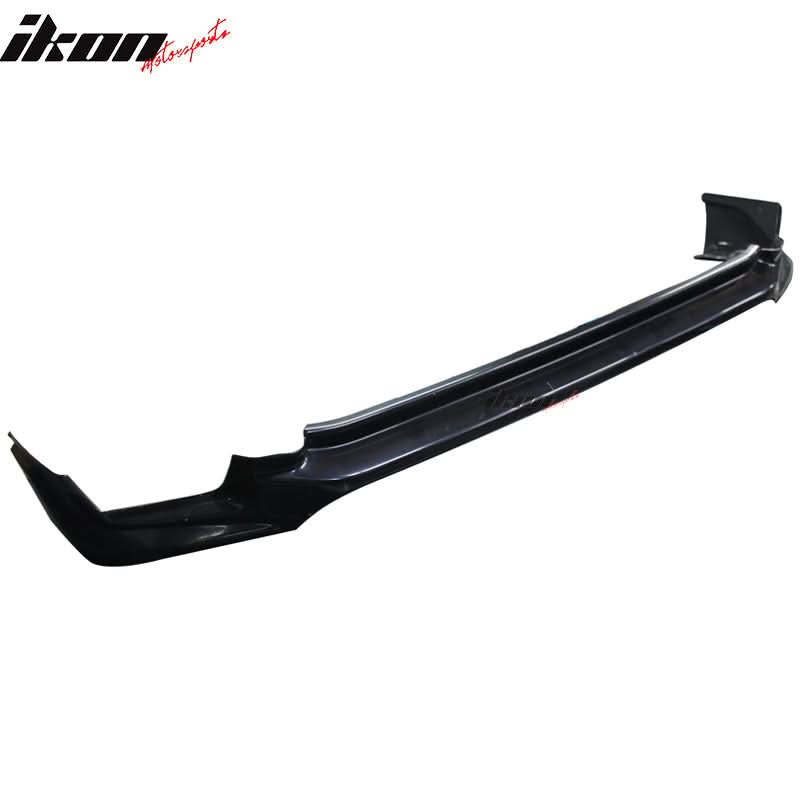 2014-2018 Subaru Forester XT Painted Front Bumper Lip ABS