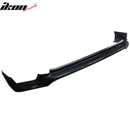 2014-2018 Subaru Forester XT Painted Front Bumper Lip ABS