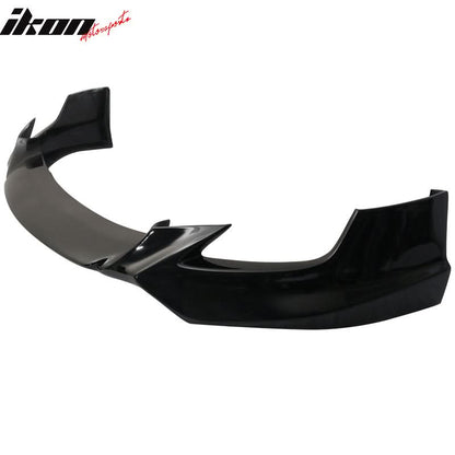 2013-2016 Scion FRS Five Design Style Front Bumper Lip PU