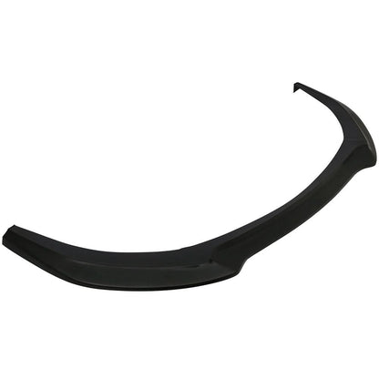 2017-2019 Toyota Corolla Front Bumper Lip Chin Spoiler PU