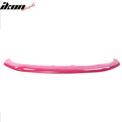 2020-2023 Dodge Charger Widebody OE Lip Protector PP