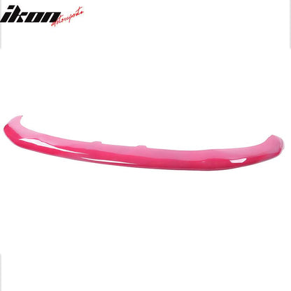 2020-2023 Dodge Charger Widebody OE Lip Protector PP