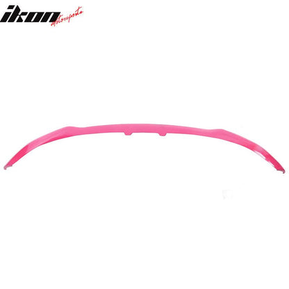 2020-2023 Dodge Charger Widebody OE Lip Protector PP
